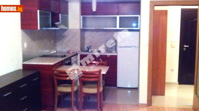 Двустаен, 65m² - Жк. Изток, София - Апартамент под наем - МИРЕЛА - 118122996