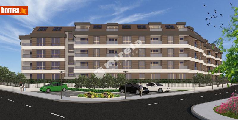 Двустаен, 89m² - Жк. Овча Купел 1, София - Апартамент за продажба - МИРЕЛА - 118123005
