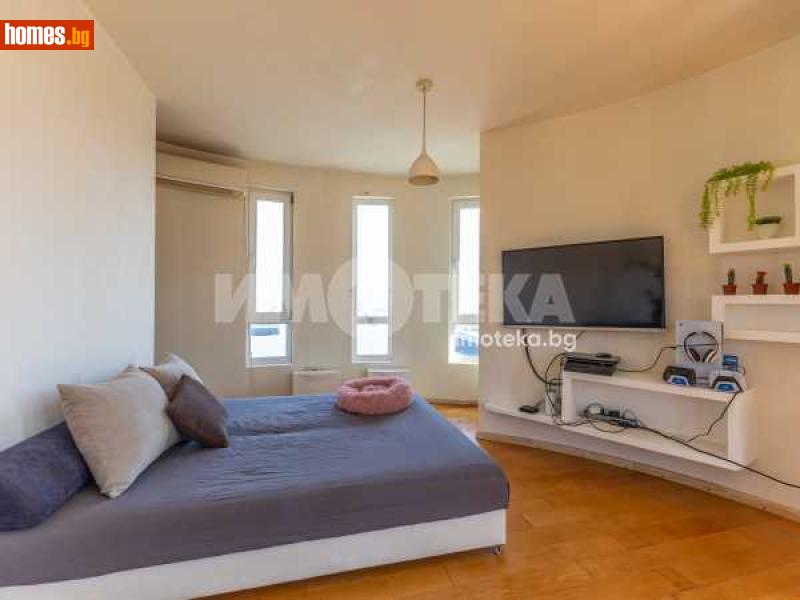 Тристаен, 132m² - Кв. Аспарухово, Варна - Апартамент за продажба - ИМОТЕКА АД - 118123078