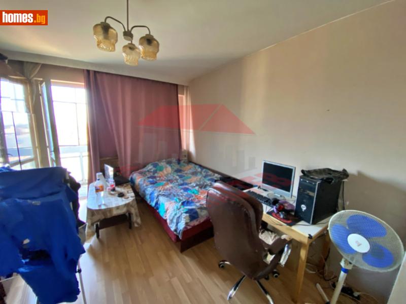 Едностаен, 41m² -  Боян Българанов 1, Шумен - Апартамент за продажба - Имоти Настев - 118123341