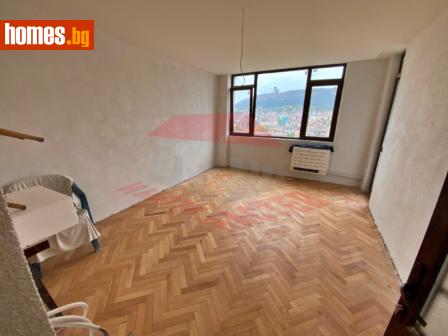 Едностаен, 43m² - Апартамент за продажба - 118123357