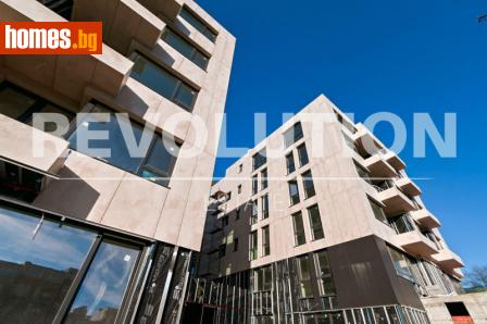 Едностаен, 43m² - Апартамент за продажба - 118123372