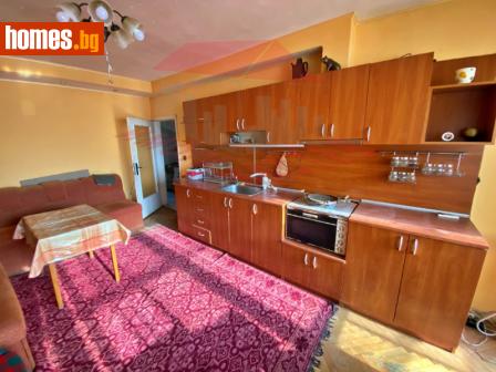 Двустаен, 59m² - Апартамент за продажба - 118123382