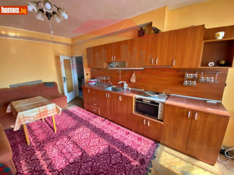 Двустаен, 59m² -  Боян Българанов 1, Шумен - Апартамент за продажба - Имоти Настев - 118123382