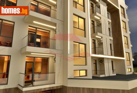 Двустаен, 68m² - Апартамент за продажба - 118123397