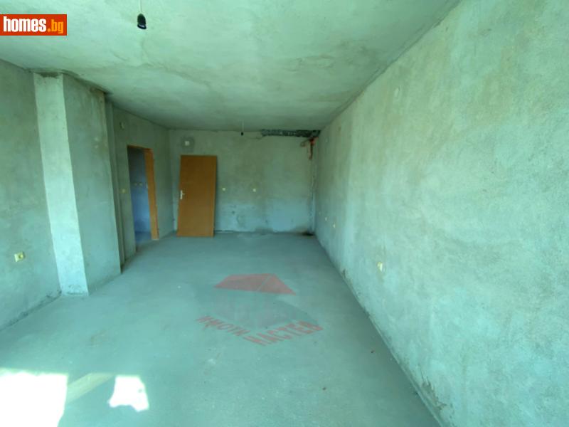 Двустаен, 75m² -  Широк център, Шумен - Апартамент за продажба - Имоти Настев - 118123408