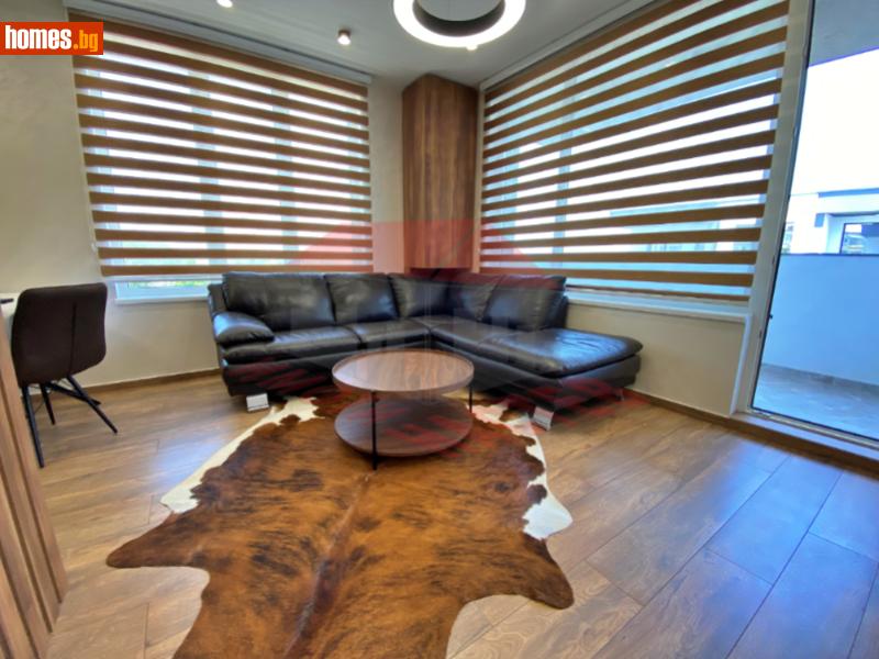 Двустаен, 69m² - Жк. Тракия, Шумен - Апартамент за продажба - Имоти Настев - 118123423