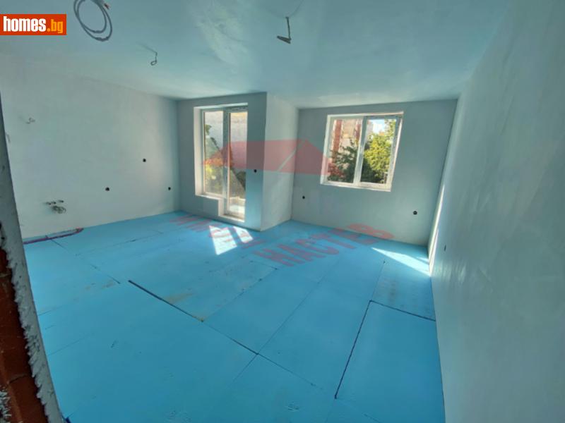 Тристаен, 90m² -  Широк център, Шумен - Апартамент за продажба - Имоти Настев - 118123435