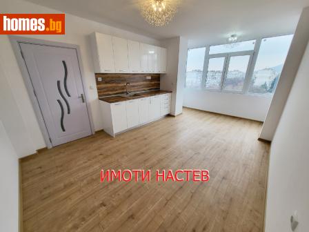 Тристаен, 76m² - Апартамент за продажба - 118123445