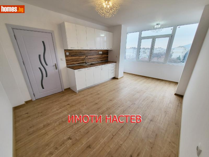 Тристаен, 76m² - Жк. Добруджански, Шумен - Апартамент за продажба - Имоти Настев - 118123445