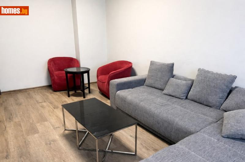 Двустаен, 76m²