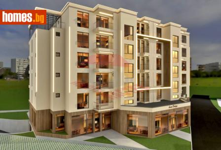 Тристаен, 103m² - Апартамент за продажба - 118123457