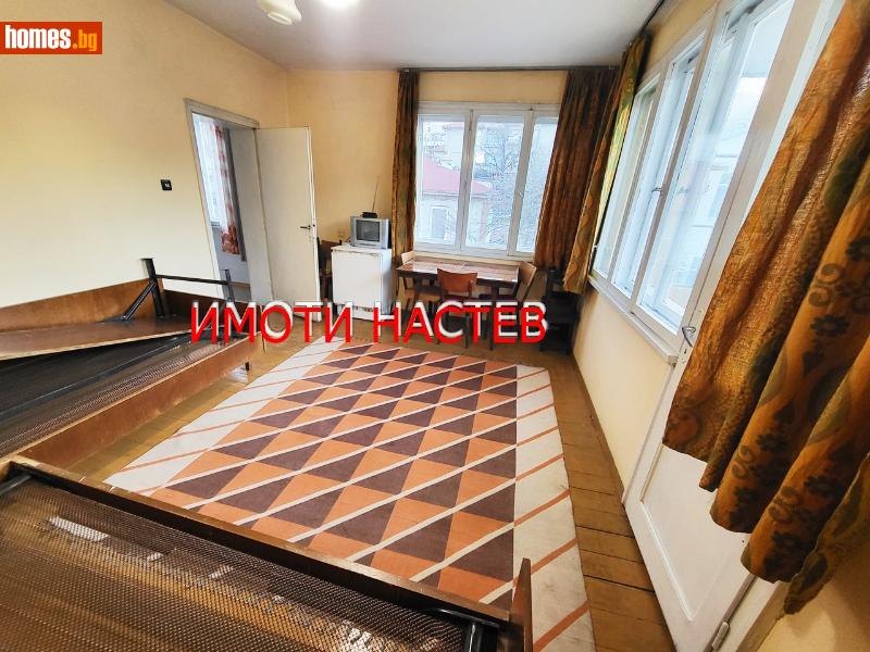 Тристаен, 99m² -  Бул. Съединение, Шумен - Апартамент за продажба - Имоти Настев - 118123476