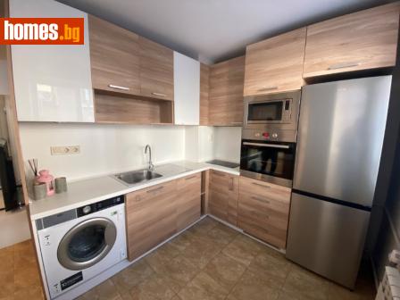 Тристаен, 90m² - Апартамент под наем - 118123479
