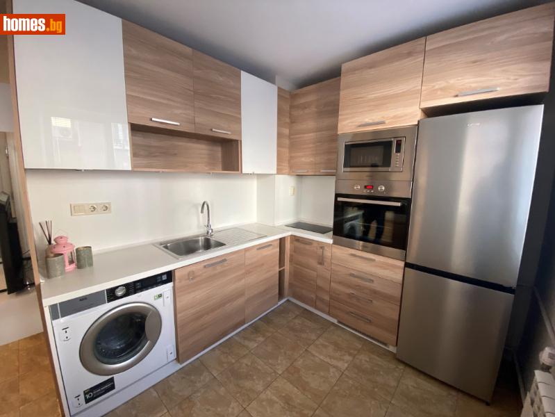 Тристаен, 90m² -  Медицинска академия, София - Апартамент под наем - Риълнет Офис Класик - 118123479