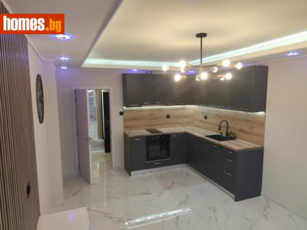 Двустаен, 67m² - Апартамент за продажба - 118123538