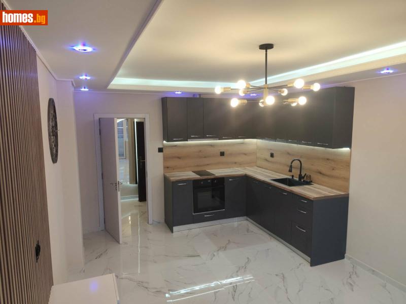 Двустаен, 67m² -  Широк Център, Плевен - Апартамент за продажба - ШАНС-2008 - 118123538