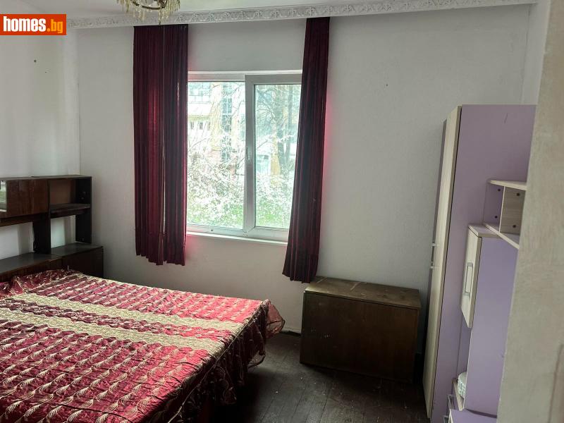 Двустаен, 44m² -  Център, Кърджали - Апартамент за продажба - Агенция Кърджали 7 - 118123638