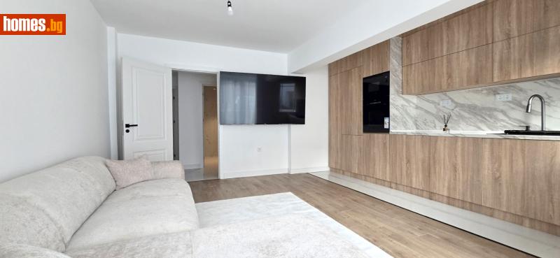 Многостаен, 94m²