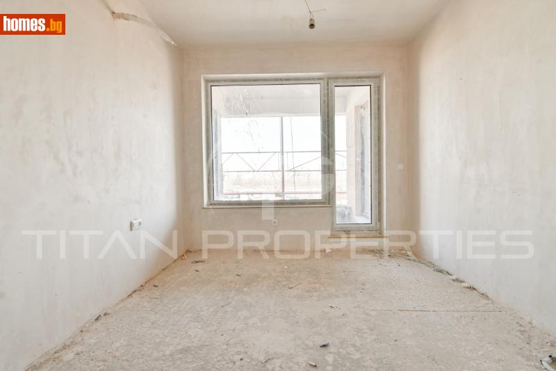 Двустаен, 68m² -  Студентски Град, София - Апартамент за продажба - Титан Пропъртис  - 118123908