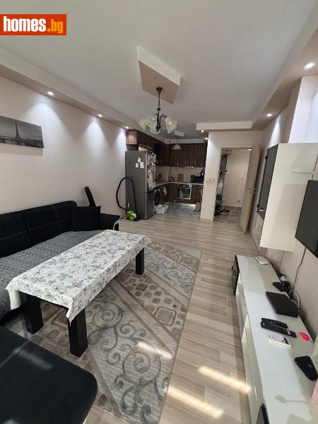Двустаен, 91m² - Кв. Прослав, Пловдив - Апартамент за продажба - Deluxe Homes - 118123946