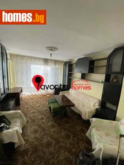 Тристаен, 80m² - Апартамент за продажба - 118124120