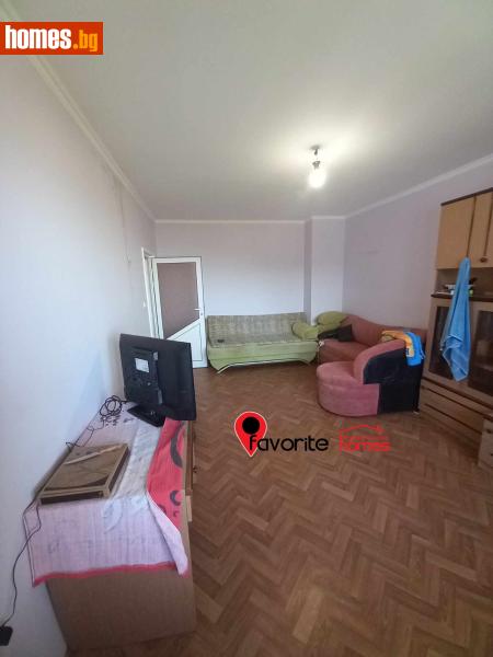 Тристаен, 96m² - Жк. Еверест, Шумен - Апартамент за продажба - ФАВОРИТ ХОУМ ПЛЮС НЕДВИЖИМИ ИМОТИ - 118124129