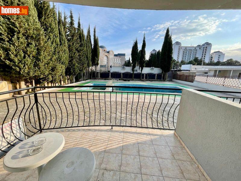 Двустаен, 70m² - К.к.Слънчев Бряг, Несебър - Апартамент за продажба - РИЧ  Недвижими имоти  - 118124990