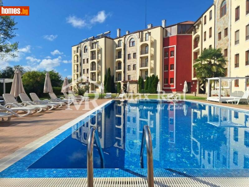 Двустаен, 74m² - Гр.Царево, Бургас - Апартамент за продажба - Max Real - 118125749