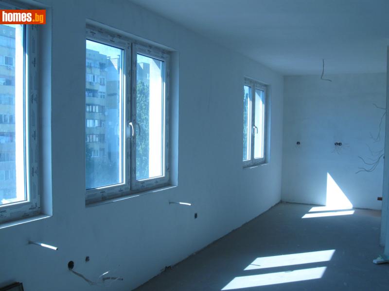 Двустаен, 92m² - Жк. Овча Купел 1, София - Апартамент за продажба - Катани Инженеринг ООД - 118125828