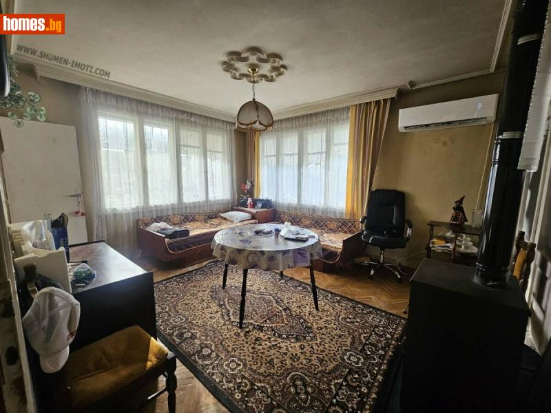 Многостаен, 147m² - Шумен, Шумен - Апартамент за продажба - Шуменъ  - 118125909