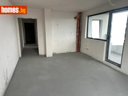 Тристаен, 88m² - Апартамент за продажба - 118126001