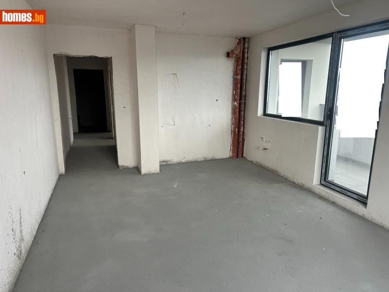 Тристаен, 88m² - Кв. Възрожденци, Кърджали - Апартамент за продажба - Тенденс имоти - 118126001