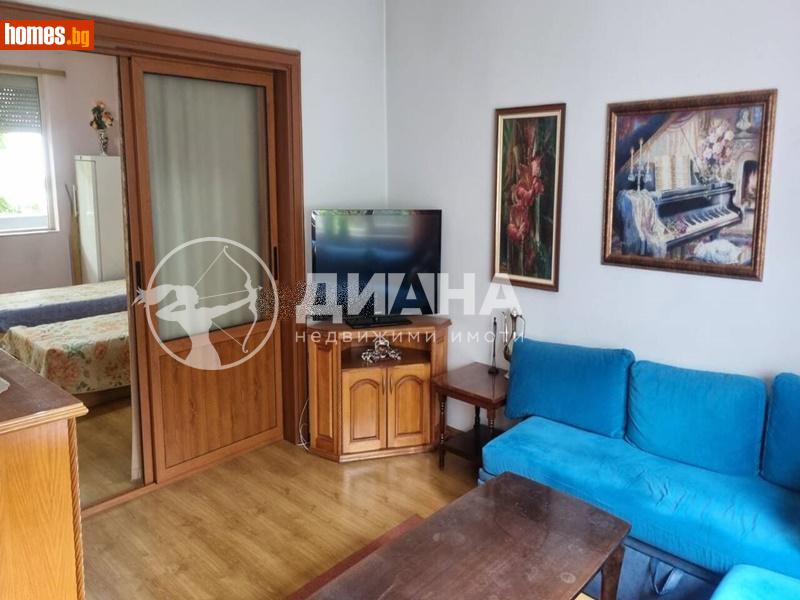 Тристаен, 123m² -  Център, Пловдив - Апартамент за продажба - ДИАНА - 118126126