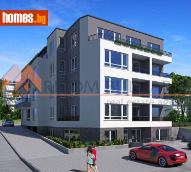 Двустаен, 58m² - Апартамент за продажба - 118127586