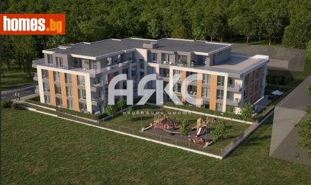 Двустаен, 73m² - Апартамент за продажба - 118129475