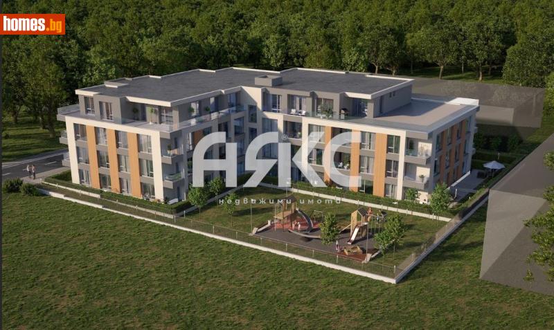 Двустаен, 73m² - Кв. Малинова Долина, София - Апартамент за продажба - АЯКС Имоти - 118129475