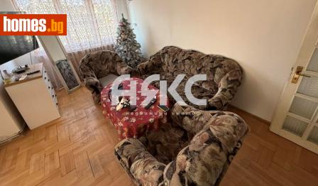 Тристаен, 88m² - Апартамент за продажба - 118129490