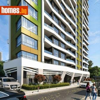 Двустаен, 71m² - Апартамент за продажба - 118130124