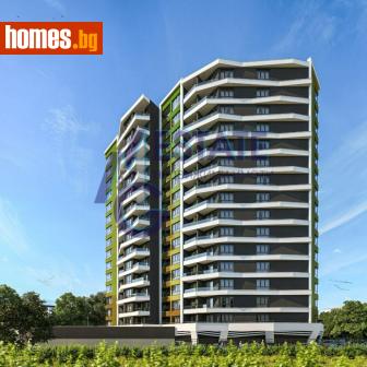 Тристаен, 107m² - Апартамент за продажба - 118130147