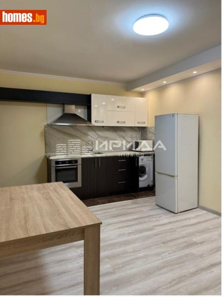 Тристаен, 75m² -  Медицинска академия, София - Апартамент за продажба - Ирида - 118130563
