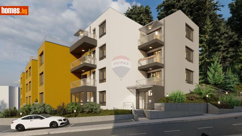 Двустаен, 64m² - Кв. Виница, Варна - Апартамент за продажба - RE/MAX Home - 118131117