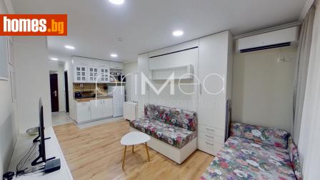 Едностаен, 41m² - Апартамент за продажба - 118131959