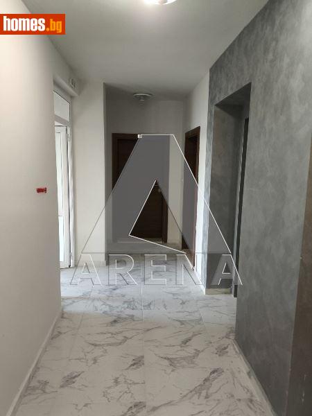 Тристаен, 105m² - Жк. Тракия, Пловдив - Апартамент за продажба - Арена имот  - 118132012