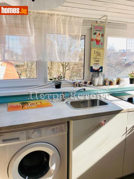 Едностаен, 25m² -  Спортна Зала, Варна - Апартамент за продажба - Петра Естейт - 118132076