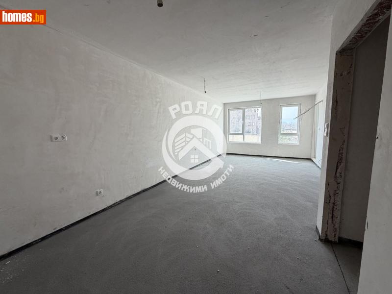 Двустаен, 68m² - Кв. Остромила, Пловдив - Апартамент за продажба - Роял Недвижими Имоти - 118132217