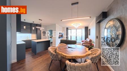 Тристаен, 136m² - Апартамент за продажба - 118135671