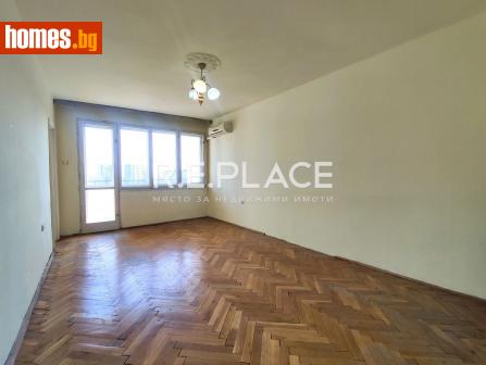 Четиристаен, 107m² - Апартамент за продажба - 118135681