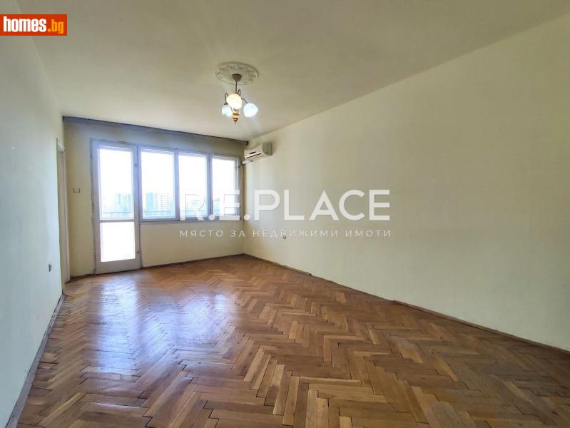 Четиристаен, 107m² - Жк. Чайка, Варна - Апартамент за продажба - R.E.PLACE - 118135681