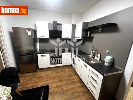 Двустаен, 59m² - Апартамент за продажба - 118136235